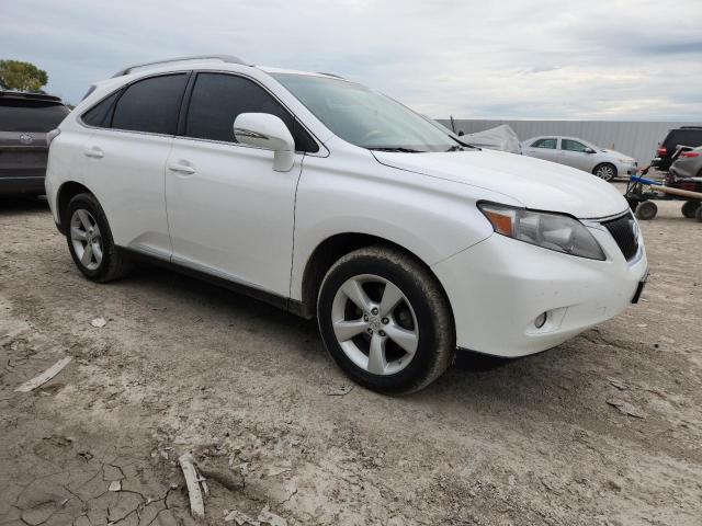 2011 Lexus Rx 350 მანქანა იყიდება აუქციონზე, vin: 2T2BK1BA8BC083275, აუქციონის ნომერი: 85779425