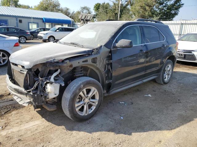 Продаж на аукціоні авто 2014 Chevrolet Equinox, vin: 2GNFLGEK0E6234214, номер лоту: 85536505