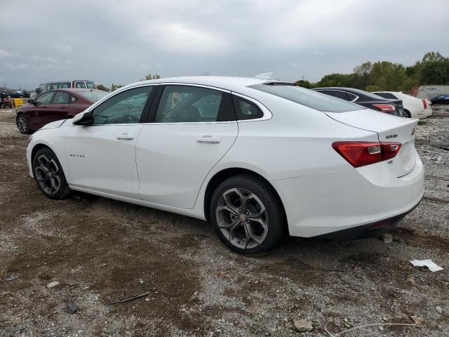 Продажа на аукционе авто 2023 Chevrolet Malibu, vin: 1G1ZD5ST9PF159535, номер лота: 82470525