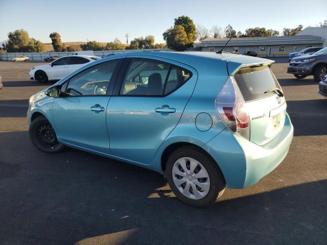 90108985 :رقم المزاد ، JTDKDTB31D1046104 vin ، 2013 Toyota Prius مزاد بيع