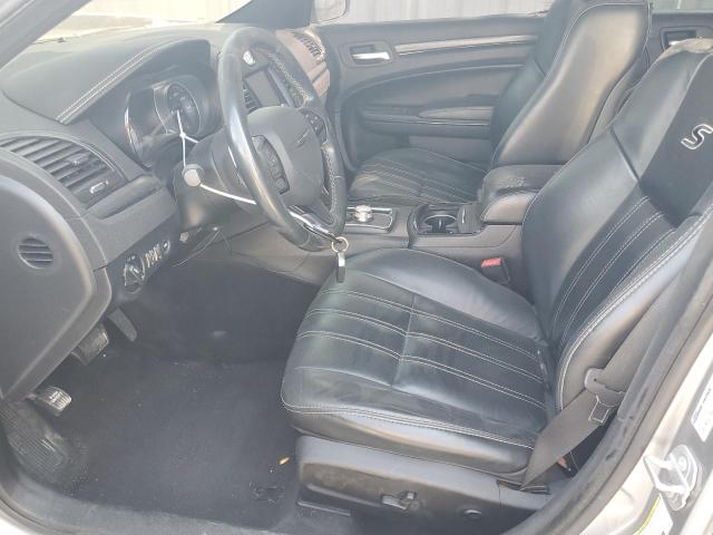 Продаж на аукціоні авто 2016 Chrysler 300 Awd, vin: 2C3CCAGG7GH182948, номер лоту: 81891645