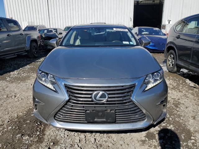 Продажа на аукционе авто 2016 Lexus Es, vin: JTHBK1GG3G2227854, номер лота: 85724505