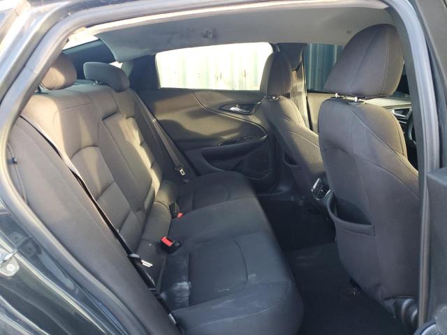 Продажа на аукционе авто 2018 Chevrolet Malibu Lt, vin: 1G1ZD5ST1JF167295, номер лота: 84937055