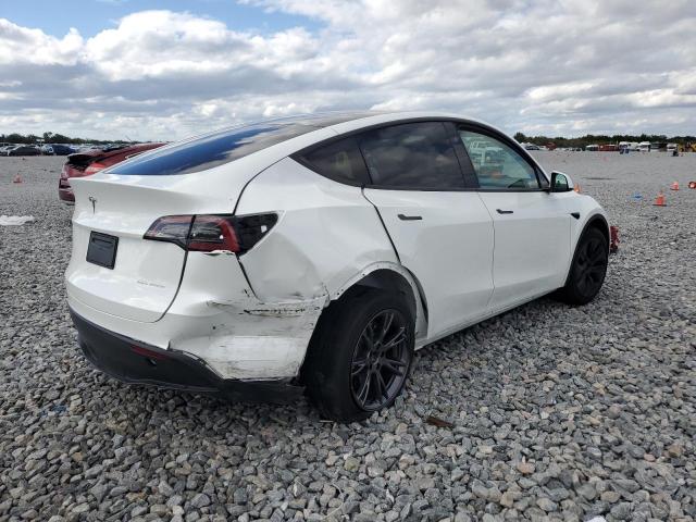 Aukcja sprzedaży 2024 Tesla Model Y, vin: 7SAYGAEE0RF206185, numer aukcji: 90301435