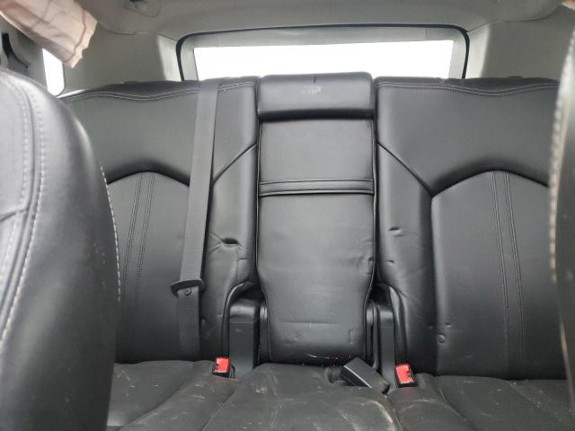 86543595 :رقم المزاد ، 3GYFNBE34ES675905 vin ، 2014 Cadillac Srx Luxury مزاد بيع