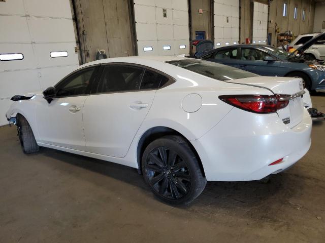 Aukcja sprzedaży 2020 Mazda 6 Grand To, vin: JM1GL1TY0L1512739, numer aukcji: 87297055