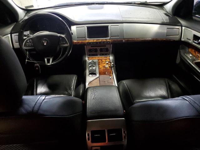 90454095 :رقم المزاد ، SAJWA0FS5FPU50762 vin ، 2015 Jaguar Xf 2.0t Pr مزاد بيع