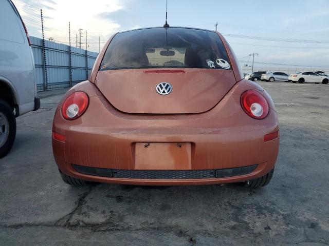 Продаж на аукціоні авто 2010 Volkswagen New Beetle, vin: 3VWRG3AG9AM023434, номер лоту: 91119135