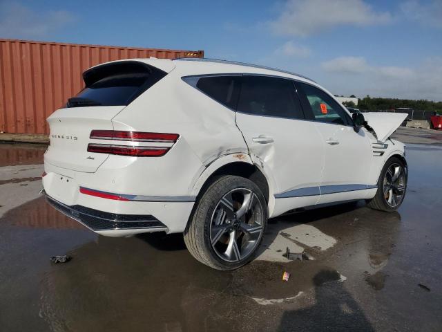 81939195 :رقم المزاد ، KMUHCESBXSU275177 vin ، 2025 Genesis Gv80 Prest مزاد بيع