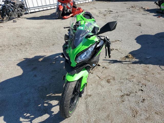 82634695 :رقم المزاد ، JKAEX8A19DDA06558 vin ، 2013 Kawasaki Ex300 مزاد بيع