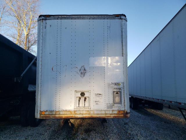 Продаж на аукціоні авто 1995 Dorsey Trailer, vin: 1DTV11Z23SA233002, номер лоту: 71136355