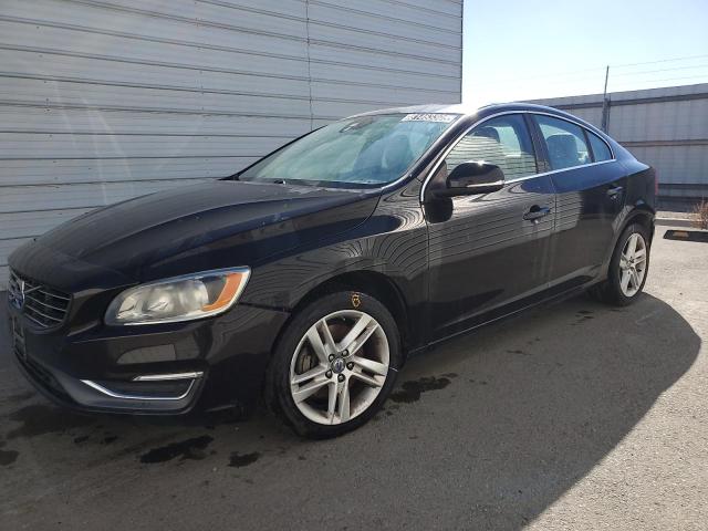 2014 Volvo S60 T5 მანქანა იყიდება აუქციონზე, vin: YV1612FHXE1285835, აუქციონის ნომერი: 81463305