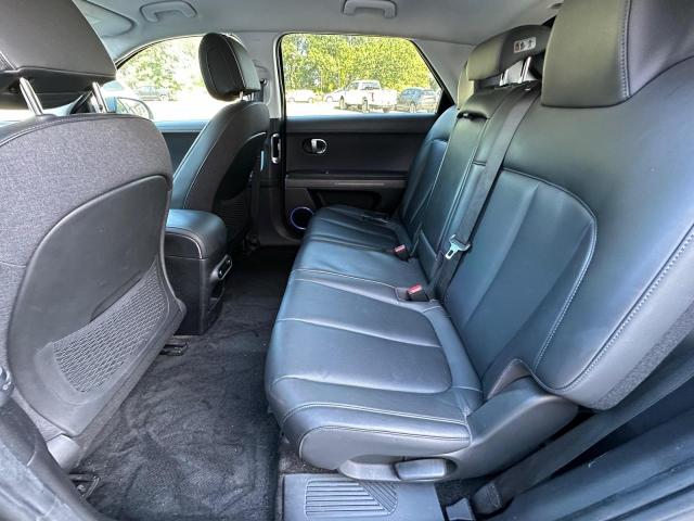 Продажа на аукционе авто 2022 Hyundai Ioniq 5 Se, vin: KM8KNDAF5NU105519, номер лота: 91267325