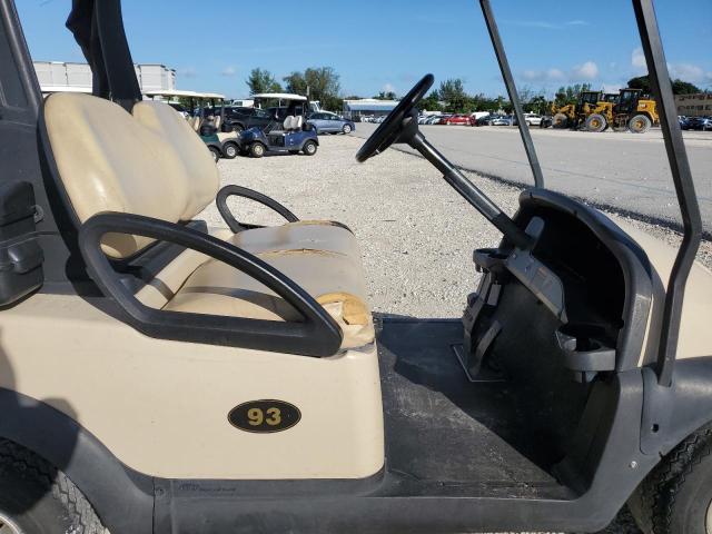 Продажа на аукционе авто 2017 Club Car Precedent, vin: JE1715715394, номер лота: 90495665
