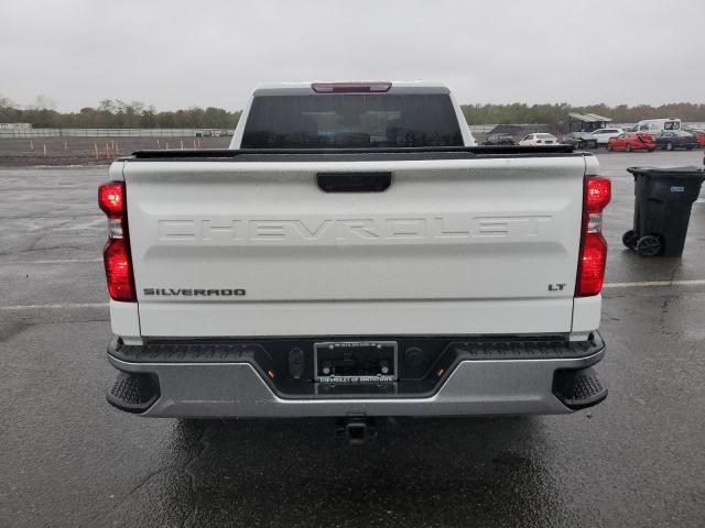 Aukcja sprzedaży 2023 Chevrolet Silverado, vin: 1GCUDDED9PZ301641, numer aukcji: 89869735