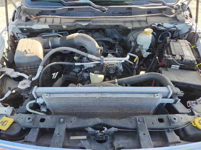 85119465 :رقم المزاد ، 1C6RR6TT4KS682644 vin ، 2019 Ram 1500 Classic مزاد بيع