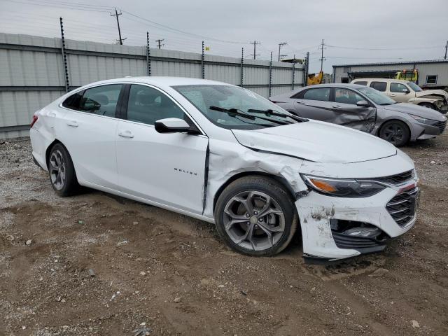 Продажа на аукционе авто 2023 Chevrolet Malibu, vin: 1G1ZD5ST9PF159535, номер лота: 82470525