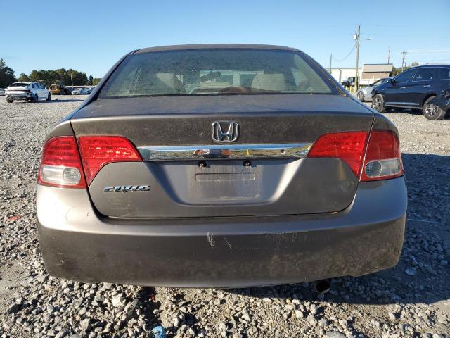 Продаж на аукціоні авто 2010 Honda Civic Lx, vin: 2HGFA1F59AH523709, номер лоту: 82529775