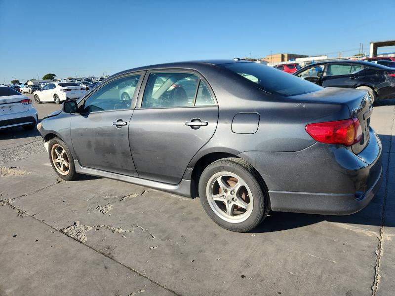 Продажа на аукционе авто 2009 Toyota Corolla, vin: 1NXBU40EX9Z014246, номер лота: 87302595