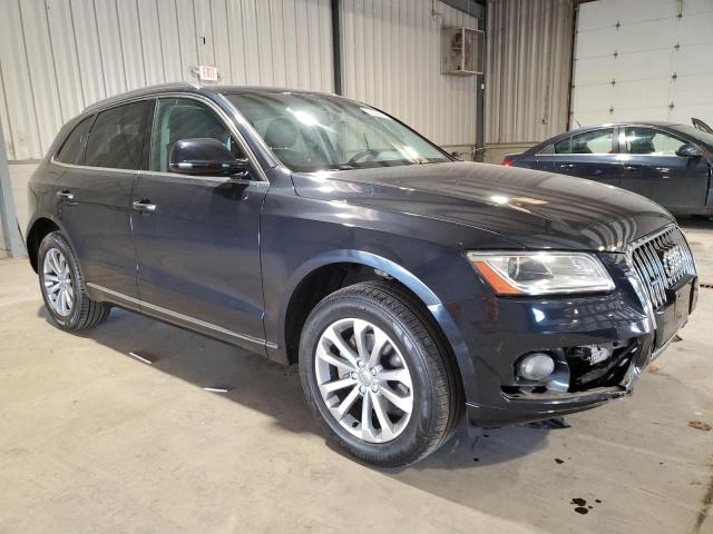 82522645 :رقم المزاد ، WA1L2AFP9GA127748 vin ، 2016 Audi Q5 مزاد بيع