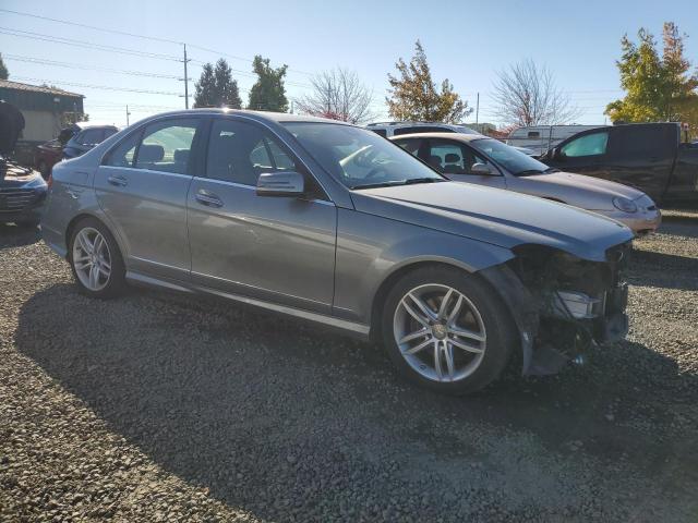 Продаж на аукціоні авто 2013 Mercedes-benz C 300 4matic, vin: WDDGF8AB0DA786870, номер лоту: 86102435