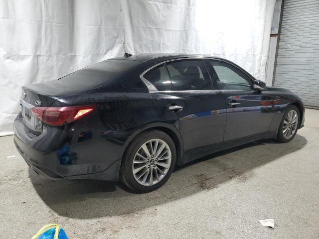 Aukcja sprzedaży 2019 Infiniti Q50, vin: JN1EV7AR8KM593182, numer aukcji: 86836855