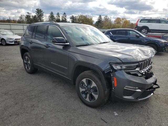 2024 Jeep Grand Cherokee მანქანა იყიდება აუქციონზე, vin: 1C4RJYB6XRC714914, აუქციონის ნომერი: 90379475