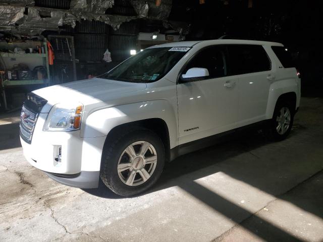 Aukcja sprzedaży 2015 Gmc Terrain, vin: 2GKALREK3F6313316, numer aukcji: 85260235