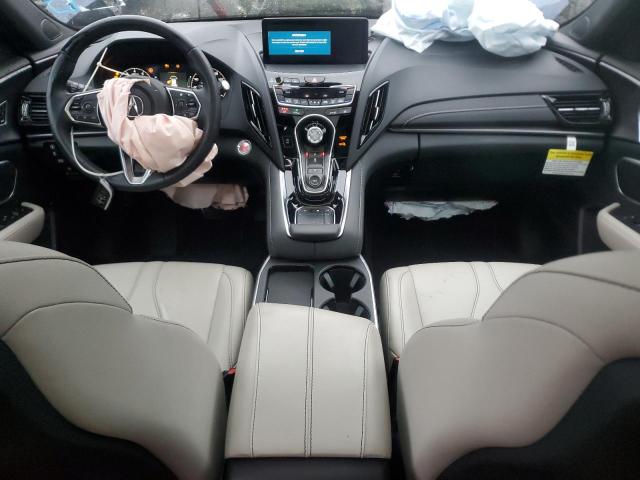 91055715 :رقم المزاد ، 5J8TC2H40SL011106 vin ، 2025 Acura Rdx مزاد بيع