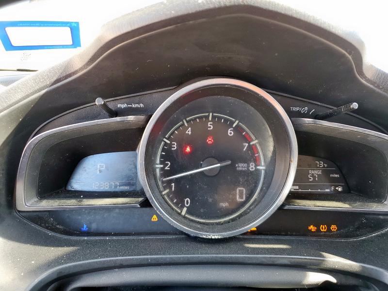 Продажа на аукционе авто 2018 Mazda 3, vin: 3MZBN1W38JM212920, номер лота: 91030635