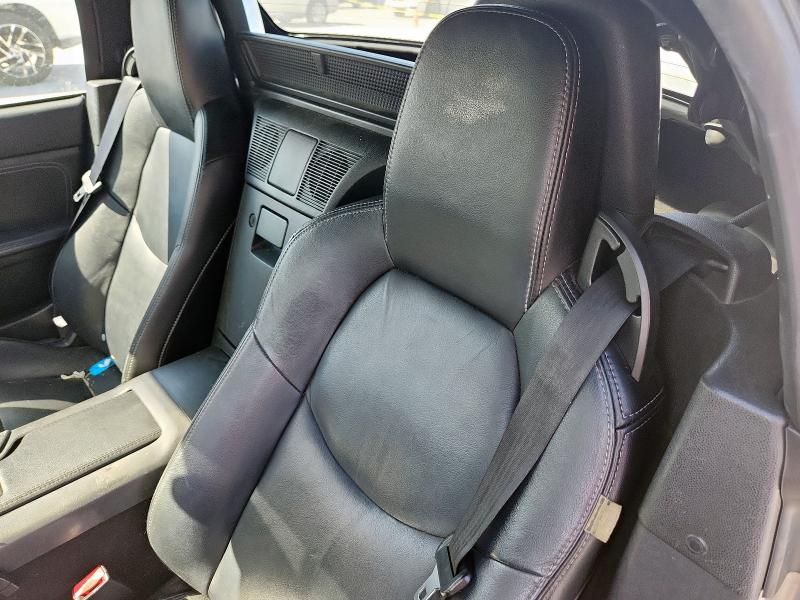 82251925 :رقم المزاد ، JM1NC2PF0B0215898 vin ، 2011 Mazda Mx-5 Miata مزاد بيع