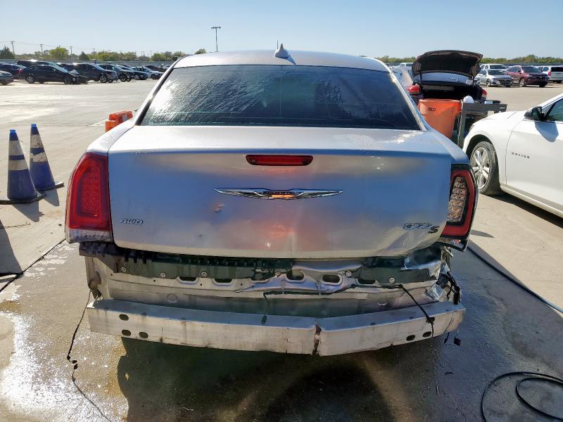Продажа на аукционе авто 2016 Chrysler 300, vin: 2C3CCAGG0GH182645, номер лота: 90230655