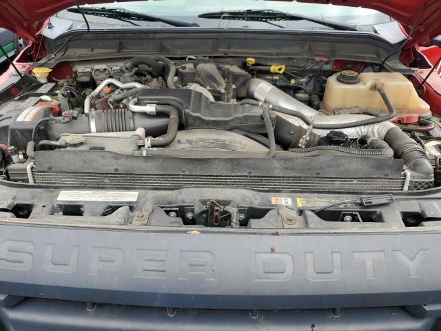 2016 Ford F350 Super მანქანა იყიდება აუქციონზე, vin: 1FD8X3HT1GEB07372, აუქციონის ნომერი: 90664275