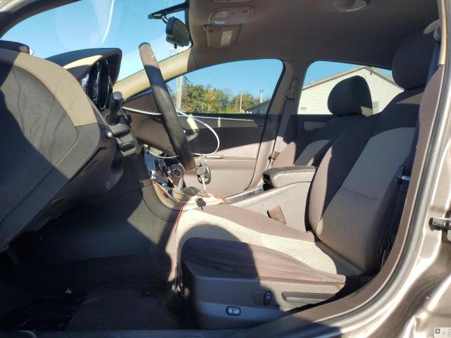 86073475 :رقم المزاد ، 1G1ZB5E16BF345946 vin ، 2011 Chevrolet Malibu مزاد بيع