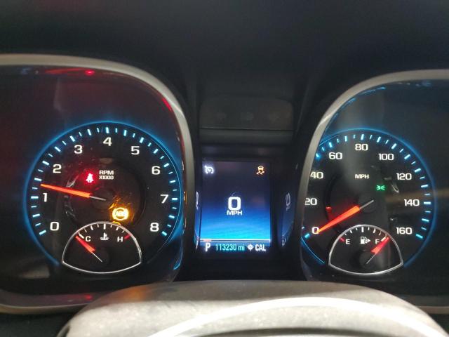 Aukcja sprzedaży 2013 Chevrolet Malibu, vin: 1G11J5SX9DF253256, numer aukcji: 82009145