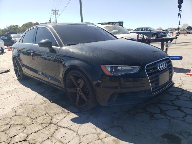 Продаж на аукціоні авто 2016 Audi A3 Premium Plus, vin: WAUE8GFF7G1017785, номер лоту: 86191005