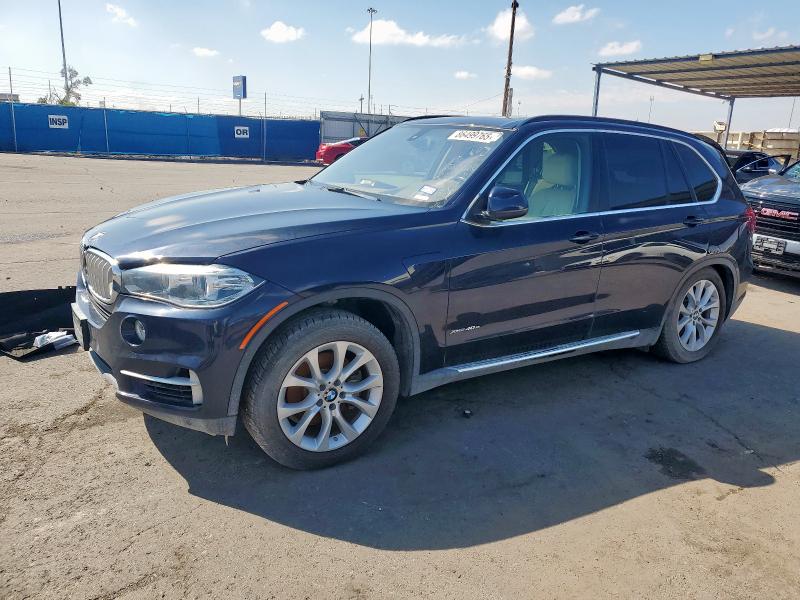 Auction sale of the 2016 Bmw X5, vin: 5UXKT0C54G0S78996, lot number: 86499765