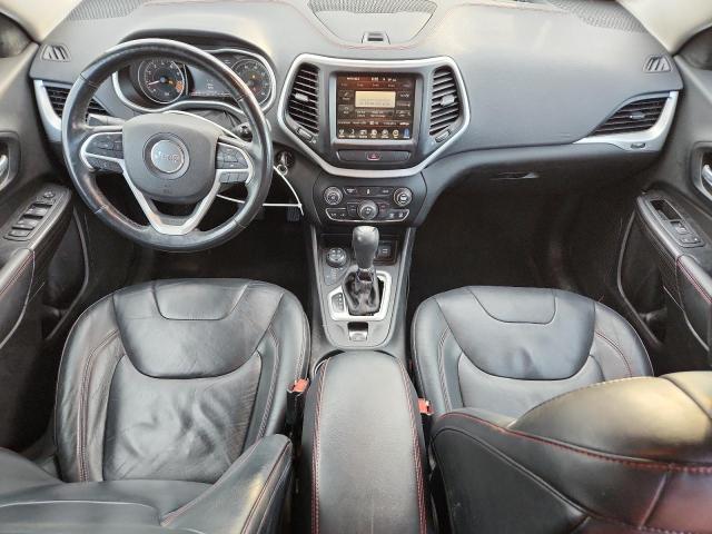 Продажа на аукционе авто 2014 Jeep Cherokee T, vin: 1C4PJMBS5EW201706, номер лота: 86647205