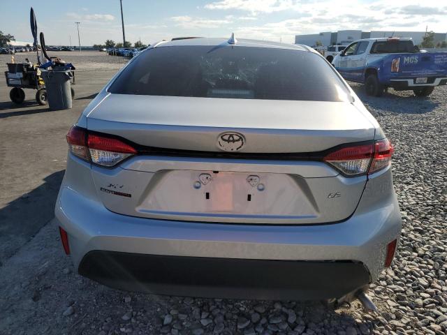 2024 Toyota Corolla Le მანქანა იყიდება აუქციონზე, vin: 5YFB4MDE9RP212232, აუქციონის ნომერი: 90624375