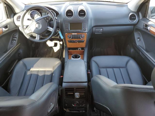Aukcja sprzedaży 2008 Mercedes-benz Ml, vin: 4JGBB22E58A413461, numer aukcji: 85351265