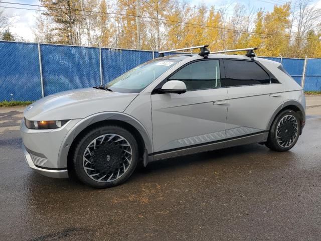 89677815 :رقم المزاد ، KM8KRDDF9RU338258 vin ، 2024 Hyundai Ioniq 5 Li مزاد بيع