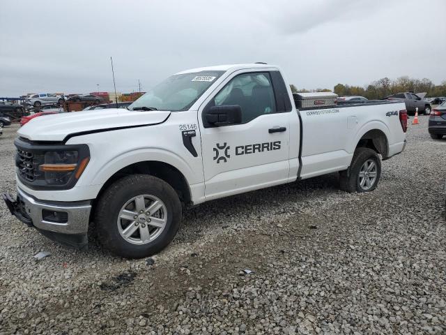 Aukcja sprzedaży 2025 Ford F150, vin: 1FTMF1L53SKD72601, numer aukcji: 90525535