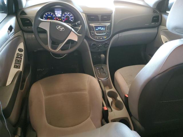 Продаж на аукціоні авто 2016 Hyundai Accent Se, vin: KMHCT4AE6GU108885, номер лоту: 84991265
