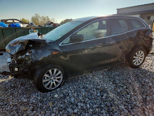 2011 Mazda Cx-7 მანქანა იყიდება აუქციონზე, vin: JM3ER2B53B0365704, აუქციონის ნომერი: 90480805