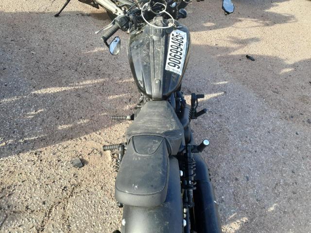 Продаж на аукціоні авто 2025 Indian Motorcycle Co. Scout, vin: 56KSBV619S3025779, номер лоту: 90699485