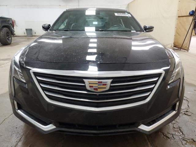 Продаж на аукціоні авто 2017 Cadillac Ct6 Luxury, vin: 1G6KD5RSXHU205444, номер лоту: 86640875