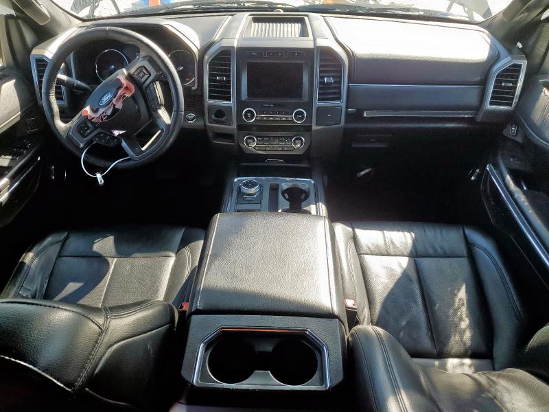 Продаж на аукціоні авто 2020 Ford Expedition, vin: 1FMJK1HT4LEA04185, номер лоту: 90841485