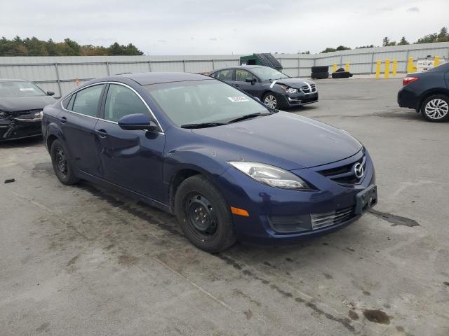 Продаж на аукціоні авто 2011 Mazda 6, vin: 1YVHZ8BH6B5M07847, номер лоту: 85843995