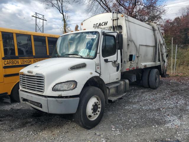 2004 Freightliner M2 106 Med მანქანა იყიდება აუქციონზე, vin: 1FVACYDC04DN24850, აუქციონის ნომერი: 89655235