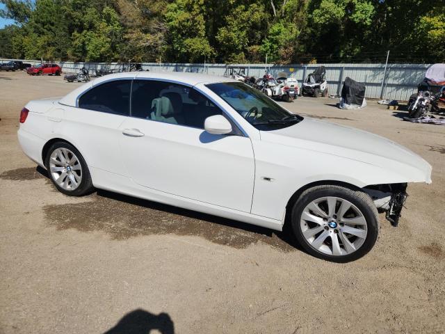 2012 Bmw 328 I მანქანა იყიდება აუქციონზე, vin: WBADW3C54CE822507, აუქციონის ნომერი: 89636475